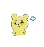 あにまるずー1（個別スタンプ：38）