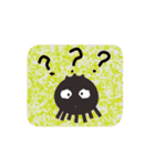 Funny monster（個別スタンプ：15）