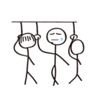Extreme ugly (Good to use)（個別スタンプ：2）