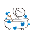 Extreme ugly (Good to use)（個別スタンプ：3）