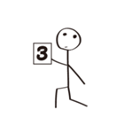 Extreme ugly (Good to use)（個別スタンプ：13）