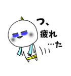 おにまる関西弁（個別スタンプ：34）