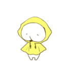 もちりくん 2（個別スタンプ：4）