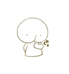 もちりくん 2（個別スタンプ：9）