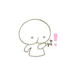 もちりくん 2（個別スタンプ：13）