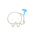 もちりくん 2（個別スタンプ：14）
