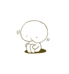 もちりくん 2（個別スタンプ：17）