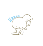 もちりくん 2（個別スタンプ：19）