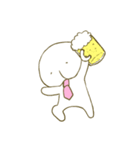 もちりくん 2（個別スタンプ：23）