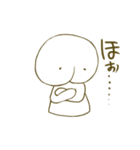 もちりくん 2（個別スタンプ：30）