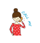 Lanta（個別スタンプ：1）