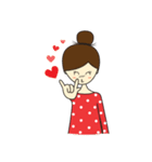 Lanta（個別スタンプ：2）
