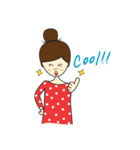 Lanta（個別スタンプ：7）