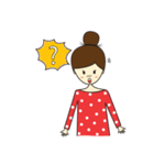 Lanta（個別スタンプ：9）