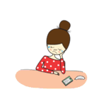 Lanta（個別スタンプ：10）