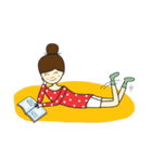 Lanta（個別スタンプ：11）