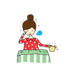 Lanta（個別スタンプ：15）