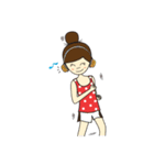 Lanta（個別スタンプ：16）