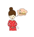 Lanta（個別スタンプ：18）