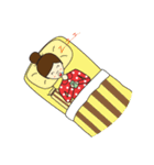 Lanta（個別スタンプ：24）