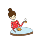 Lanta（個別スタンプ：27）