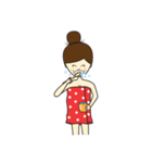 Lanta（個別スタンプ：28）