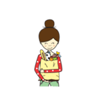Lanta（個別スタンプ：29）