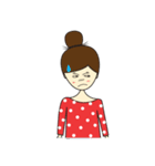 Lanta（個別スタンプ：30）