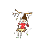 Lanta（個別スタンプ：31）