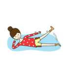 Lanta（個別スタンプ：32）