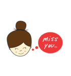 Lanta（個別スタンプ：37）
