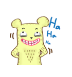KATTY（個別スタンプ：2）