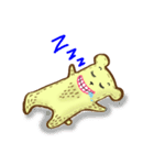 KATTY（個別スタンプ：3）