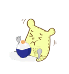 KATTY（個別スタンプ：5）