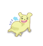 KATTY（個別スタンプ：6）