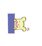 KATTY（個別スタンプ：7）