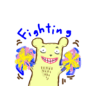KATTY（個別スタンプ：9）