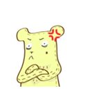KATTY（個別スタンプ：14）