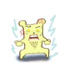 KATTY（個別スタンプ：16）