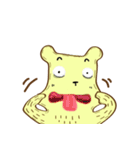 KATTY（個別スタンプ：20）