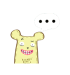KATTY（個別スタンプ：21）