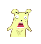 KATTY（個別スタンプ：23）