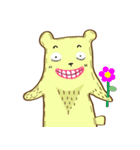 KATTY（個別スタンプ：27）