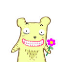 KATTY（個別スタンプ：28）