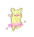 KATTY（個別スタンプ：30）