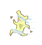 KATTY（個別スタンプ：32）