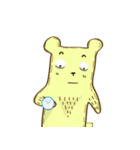 KATTY（個別スタンプ：37）