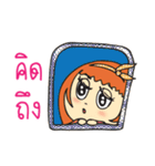 SomZaa（個別スタンプ：31）