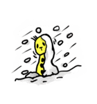mameさんたち（個別スタンプ：23）