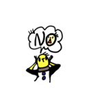 mameさんたち（個別スタンプ：29）